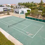 Bela Vista Da 17 By Destination Algarve فيلة *