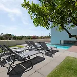 Bela Vista Da 17 By Destination Algarve Βίλα