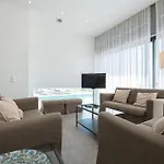 Bela Vista Da 17 By Destination Algarve