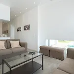 Βίλα Bela Vista Da 17 By Destination Algarve Luz