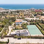Bela Vista Da 17 By Destination Algarve Βίλα *