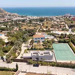Βίλα Bela Vista Da 17 By Destination Algarve Luz