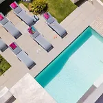 Bela Vista Da 17 By Destination Algarve فيلة