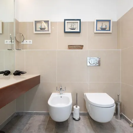 Bela Vista Da 17 By Destination Algarve Vila *