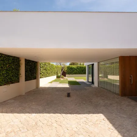 Bela Vista Da 17 By Destination Algarve Βίλα Luz
