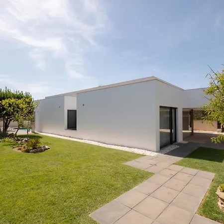 فيلة Bela Vista Da 17 By Destination Algarve Luz