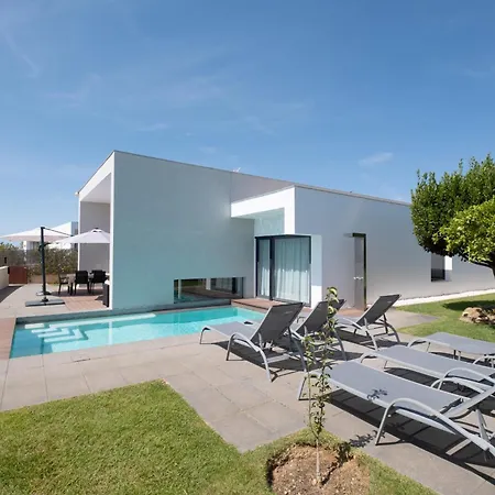 Vila Bela Vista Da 17 By Destination Algarve *