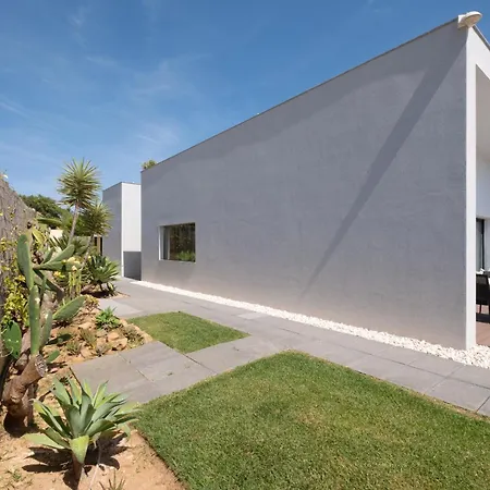 Bela Vista Da 17 By Destination Algarve Vila Luz