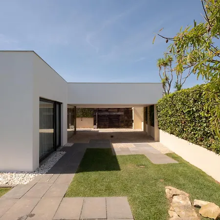 Bela Vista Da 17 By Destination Algarve Luz