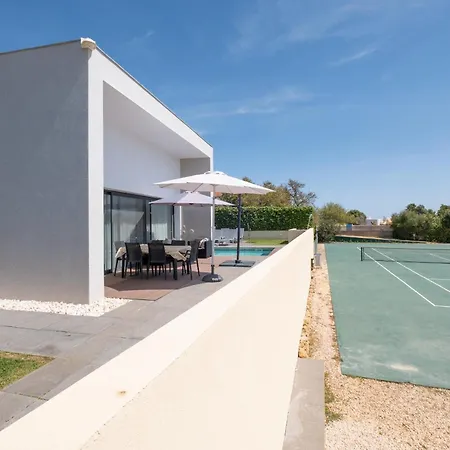 Villa Bela Vista Da 17 By Destination Algarve