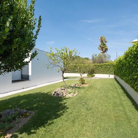 Vila Bela Vista Da 17 By Destination Algarve