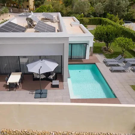 Bela Vista Da 17 By Destination Algarve Vila Luz