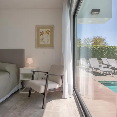 Vila Bela Vista Da 17 By Destination Algarve *