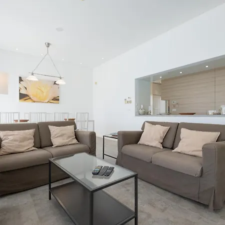 Bela Vista Da 17 By Destination Algarve Βίλα Luz