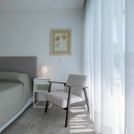 Bela Vista Da 17 By Destination Algarve Villa Luz