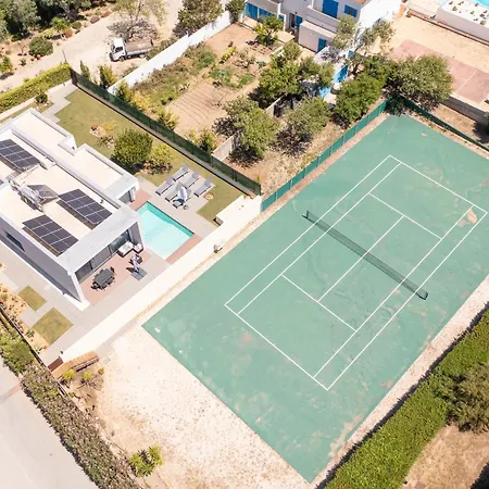 Vila Bela Vista Da 17 By Destination Algarve
