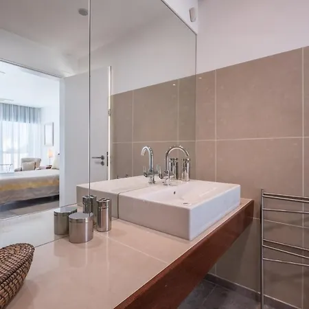 Bela Vista Da 17 By Destination Algarve * Luz