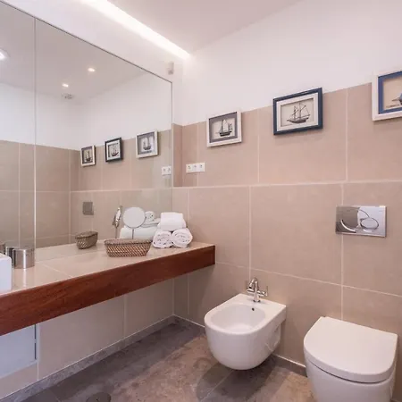 Βίλα Bela Vista Da 17 By Destination Algarve *
