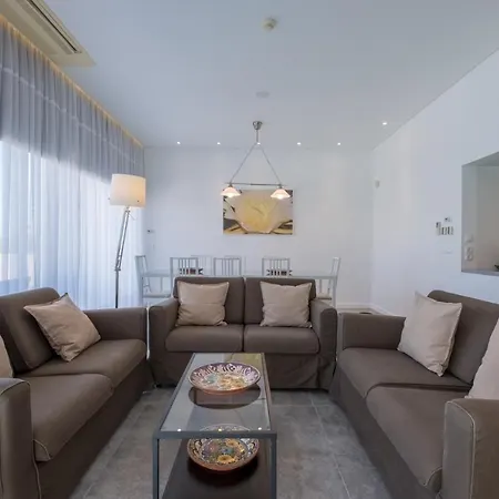 Bela Vista Da 17 By Destination Algarve Vila *