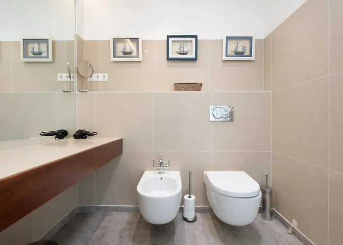 Bela Vista Da 17 By Destination Algarve 빌라 *
