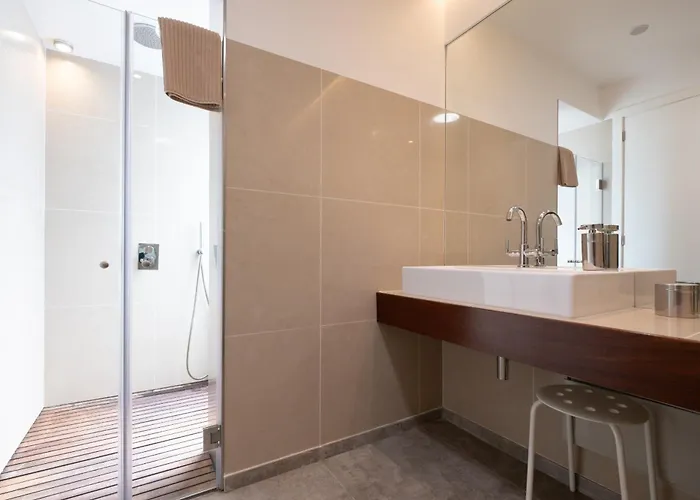 빌라 Bela Vista Da 17 By Destination Algarve Senhora da Luz