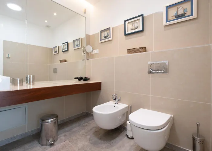 Bela Vista Da 17 By Destination Algarve *