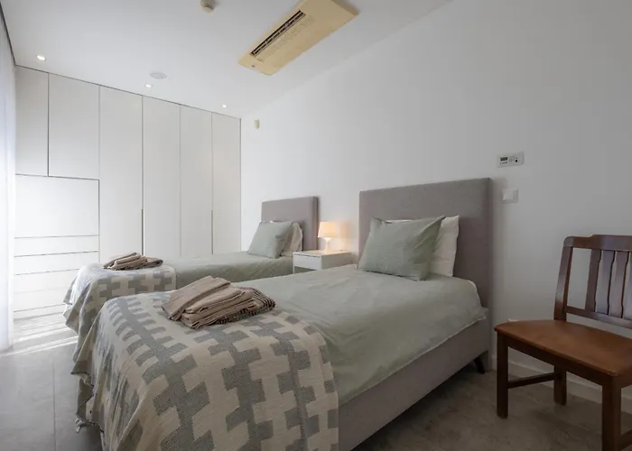 Bela Vista Da 17 By Destination Algarve *