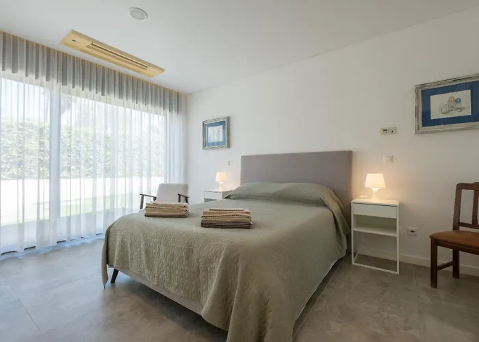 빌라 Bela Vista Da 17 By Destination Algarve Senhora da Luz