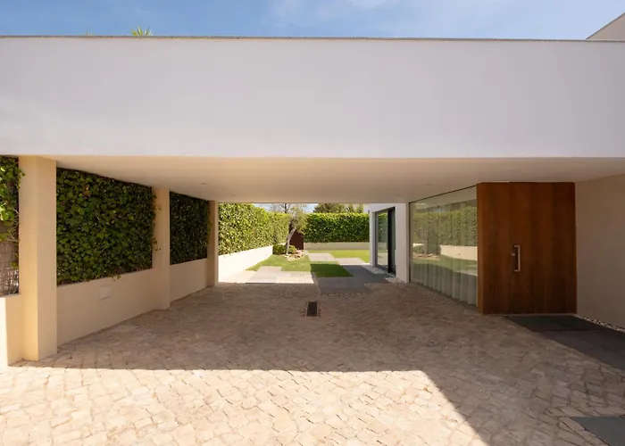 Bela Vista Da 17 By Destination Algarve 빌라 Senhora da Luz
