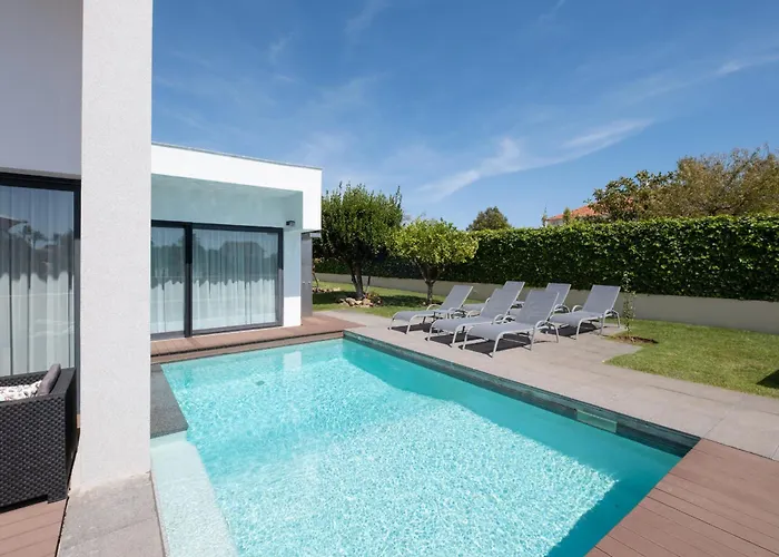 Bela Vista Da 17 By Destination Algarve