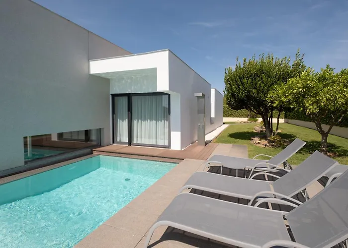 Bela Vista Da 17 By Destination Algarve * Senhora da Luz