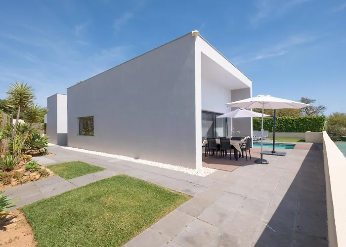 Bela Vista Da 17 By Destination Algarve