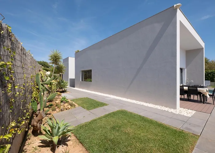 Bela Vista Da 17 By Destination Algarve 빌라 Senhora da Luz