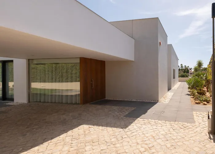 Bela Vista Da 17 By Destination Algarve 빌라