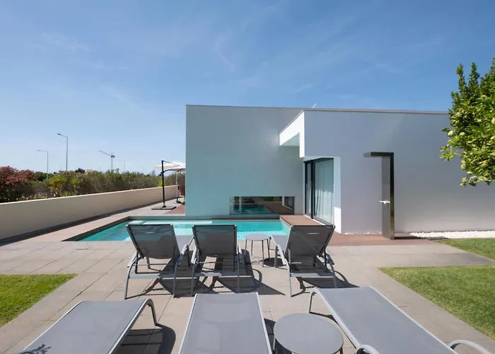 Bela Vista Da 17 By Destination Algarve