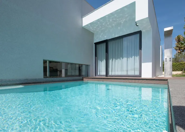 Bela Vista Da 17 By Destination Algarve * Senhora da Luz