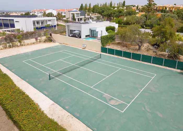 Bela Vista Da 17 By Destination Algarve 빌라 *