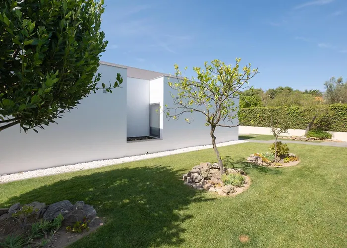 빌라 Bela Vista Da 17 By Destination Algarve Senhora da Luz