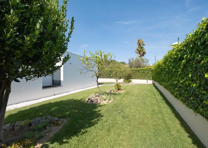 빌라 Bela Vista Da 17 By Destination Algarve