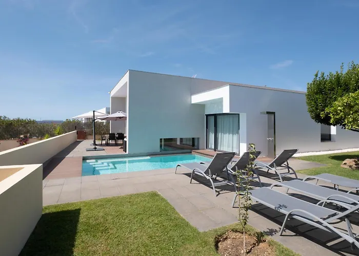 Bela Vista Da 17 By Destination Algarve *