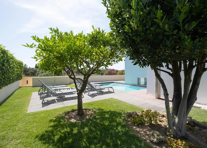 Bela Vista Da 17 By Destination Algarve