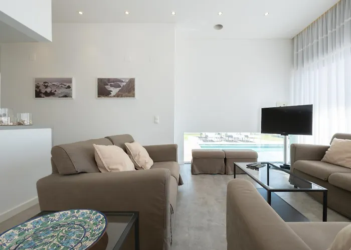 Bela Vista Da 17 By Destination Algarve *