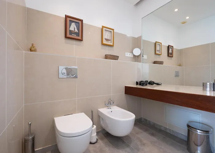 Bela Vista Da 17 By Destination Algarve * Senhora da Luz