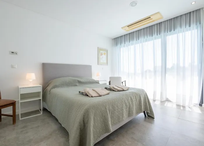 Bela Vista Da 17 By Destination Algarve 빌라 Senhora da Luz