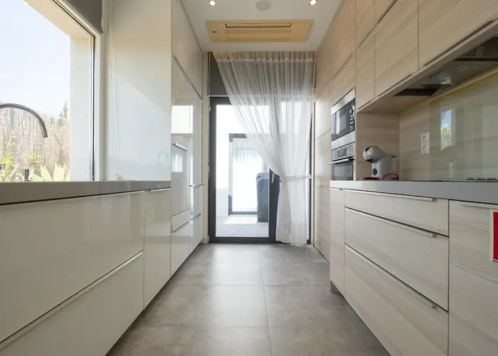 Bela Vista Da 17 By Destination Algarve Senhora da Luz