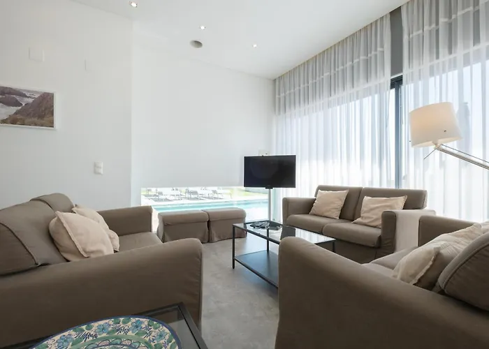 Bela Vista Da 17 By Destination Algarve