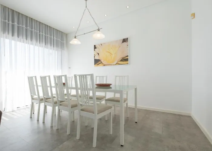 빌라 Bela Vista Da 17 By Destination Algarve