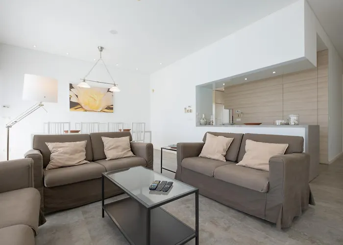 Bela Vista Da 17 By Destination Algarve 빌라 Senhora da Luz