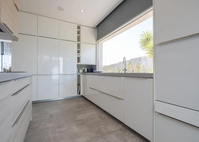 Bela Vista Da 17 By Destination Algarve 빌라 *