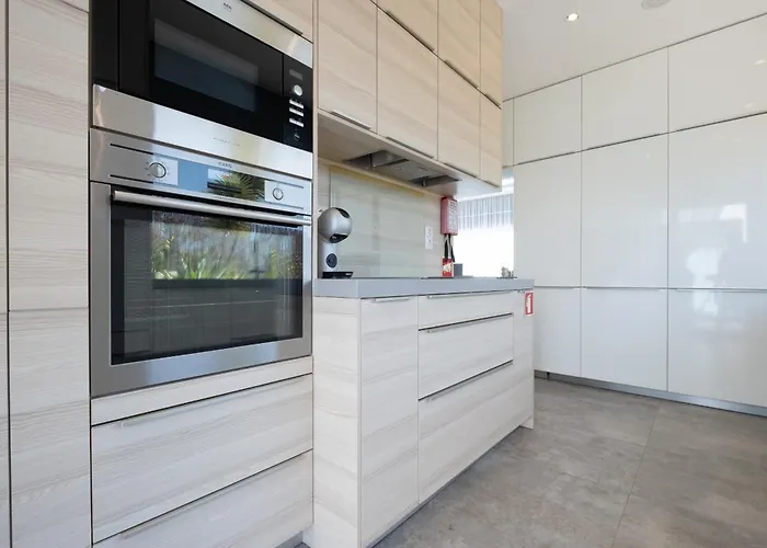 Bela Vista Da 17 By Destination Algarve *